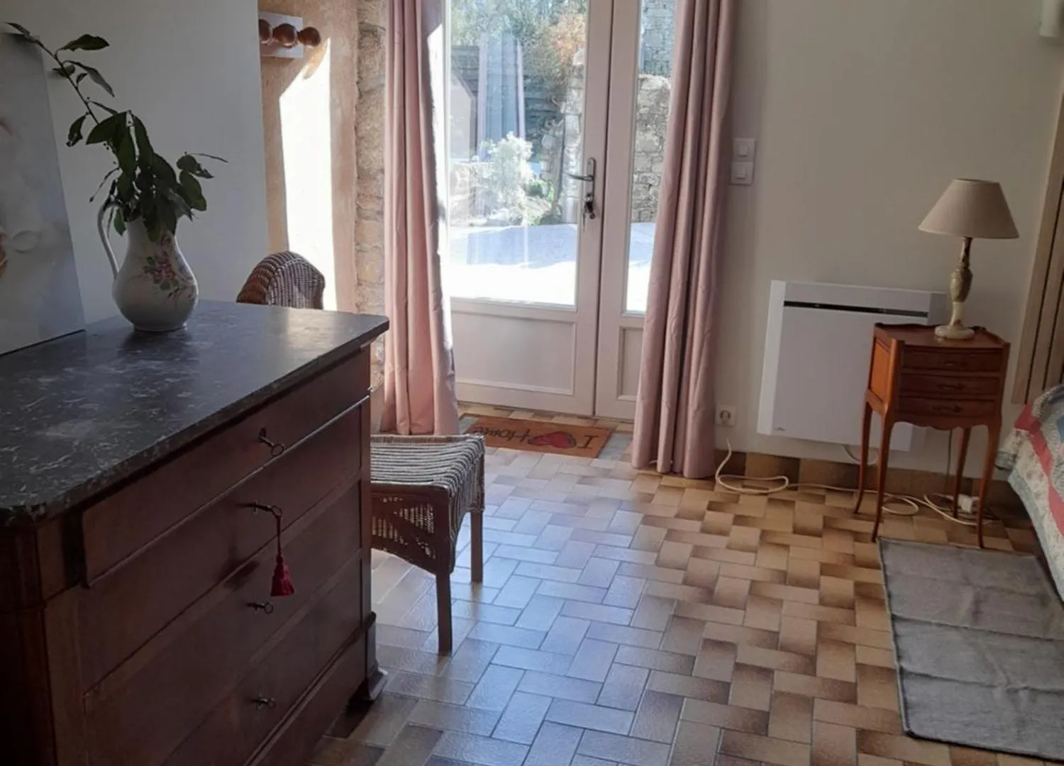 Le Chene Rose Villa Val-Couesnon Holiday home