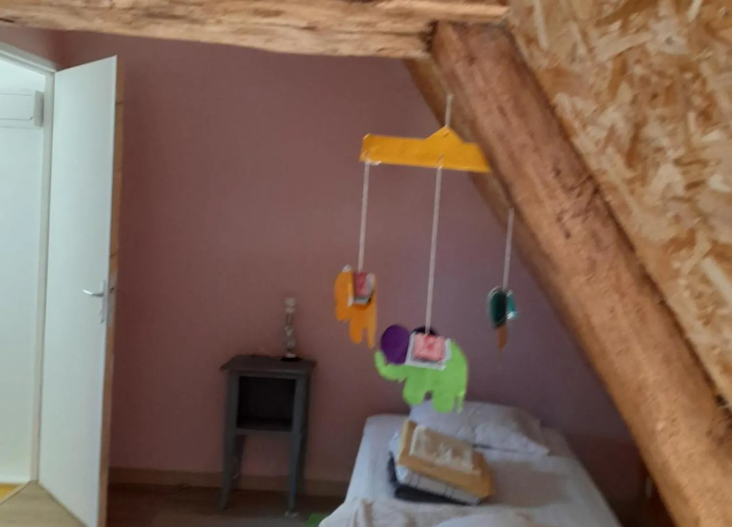 Le Chene Rose Villa Val-Couesnon