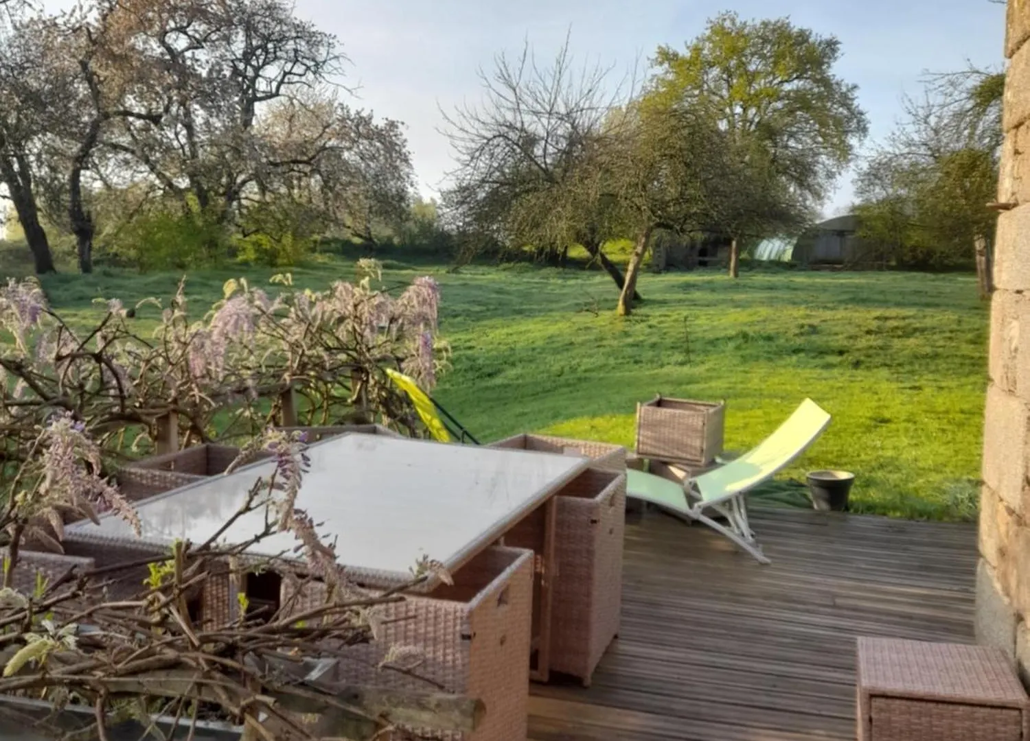 Le Chene Rose Villa Val-Couesnon Holiday home